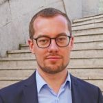 Illustration du profil de Thomas Bury