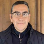 Illustration du profil de Rafael MANDUJANO