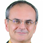 Illustration du profil de Philippe ESCANDE