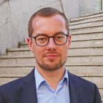 Illustration du profil de Thomas Bury (Asnières-sur-Seine)