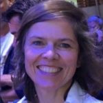 Illustration du profil de Isabelle CHAYE-MAUVARIN