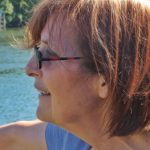 Illustration du profil de Claire GROVER